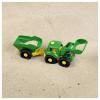 Theo Klein model zemědělského stroje John Deere Farmářská stanice