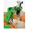 Theo Klein model zemědělského stroje John Deere Farmářská stanice
