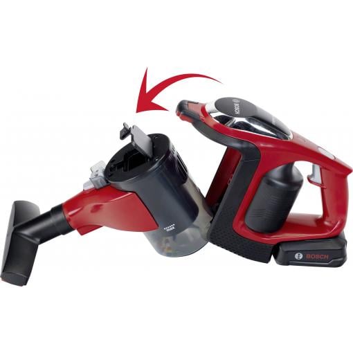 Malý vysavač Theo 6808 Bosch Unlimited