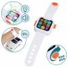 Malé děti Theo 7276 POS Terminal a Smart Smart Watch | interaktivní hračka se světlem, zvukem a bezkontaktní platební funkcí | hračky pro děti od 3 let