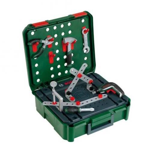 Theo Klein 8396 Malá 41042297 hračky na hraní Rollenspiel-Spielzeug
