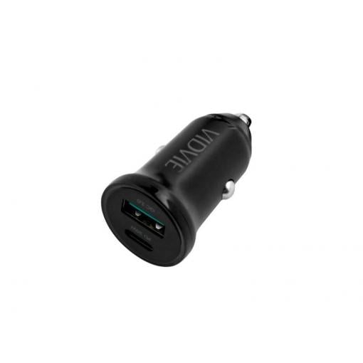 Autoadaptér USB VIDVIE GSM1061