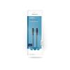 Kabel optický Toslink 3m NEDIS CAGB25000BK30