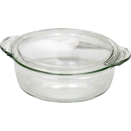 Simax 21 001 005 Miska s víkem, 2,5 l