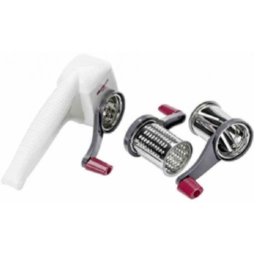 Westmark 11722260 Struhadlo „TRIO“