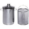 Krüger Haushaltswaren 3016E french press 16 cm