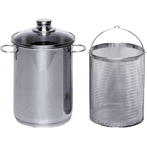 Krüger Haushaltswaren 3016E french press 16 cm
