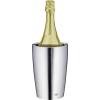 alfi Alfi 0467205100, Edelstahl, 205 mm, 661 g 0467.205.100 Chladící taška na lahve matná
