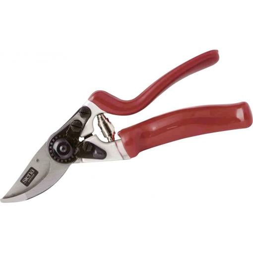 Siena Garden CG1070 nůžky na trávu 21.5 cm bypass