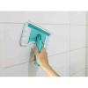 Leifheit Wannen/Fliesenreiniger Flexi Pad Evolution mit Teleskopstiel 41700 1 ks