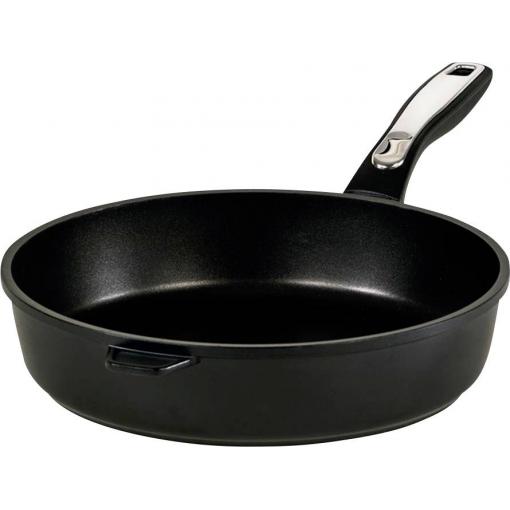 Krüger Haushaltswaren 21624D Pánev 24 cm