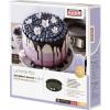 Kaiser Original WMF - Kaiser La Forme Plus - Springform - 30 cm - 2.9 L 2300638119 Otevírací dortová forma