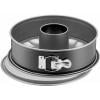 Kaiser Original 23 0065 9596 2300659596 Otevírací dortová forma, černá