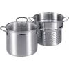 Krüger Haushaltswaren SPA24 Hrnec na špagety 24 cm