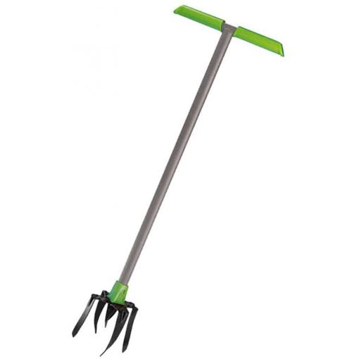 Freund 1990614 květinová drapka Pracovní šířka 18 cm