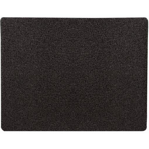 Siena HOME 364-1-601-006 Außenmatte Scribble rohožka (d x š) 80 cm x 60 cm venkovní hnědá