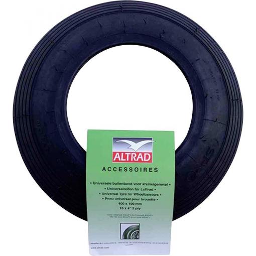 Altrad Lescha FO13020 Rezervní pneumatika vzduch