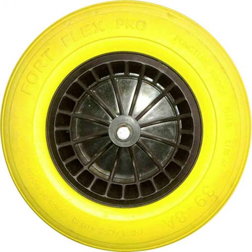 FORT FO80092 Náhradní kolo polyuretan