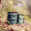 Siena Garden 557399 zahradní pytel na odpad 175 l zelená