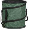 Siena Garden 557397 zahradní pytel na odpad 100 l zelená