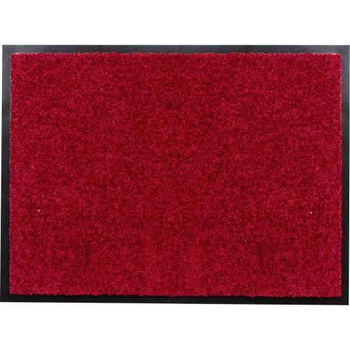 Siena HOME 574-1-601-060 Twine rohožka (d x š) 80 cm x 60 cm červená
