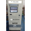 TGW-AP101P - automatická pokladna pro výběr parkovného