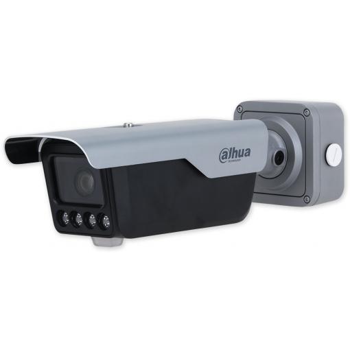 Kamera pro čtení SPZ - ITC413-PW4D-IZ1 - 2,7-12 mm