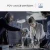 X-Sense CO3D, ZASXS00147WEU detektor oxidu uhelnatého na baterii