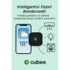 Cubee Smart FVE Energy Controller – chytré řízení fotovoltaiky, baterií a EV | CUBEE