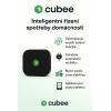 Cubee Smart FVE Energy Controller – chytré řízení fotovoltaiky, baterií a EV | CUBEE