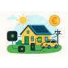 Cubee Smart FVE Energy Controller – chytré řízení fotovoltaiky, baterií a EV | CUBEE