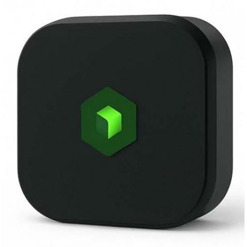 Cubee Smart FVE Energy Controller – chytré řízení fotovoltaiky, baterií a EV | CUBEE