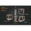 fischertechnik 576102 Universal Ultimate technologie stavebnice, od 10 let