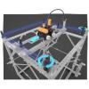 fischertechnik 576102 Universal Ultimate technologie stavebnice, od 10 let