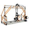 fischertechnik 576102 Universal Ultimate technologie stavebnice, od 10 let