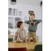 fischertechnik 576100 Junior Pro stavebnice, od 5 let