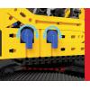 fischertechnik 576450 Liebherr R 938 stavebnice, od 10 let