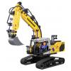 fischertechnik 576450 Liebherr R 938 stavebnice, od 10 let