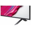 LG Electronics 75QNED80A6A.AEU QNED TV, 189 cm 75 palec, D (A - G), černá