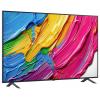 LG Electronics 75QNED80A6A.AEU QNED TV, 189 cm 75 palec, D (A - G), černá