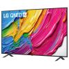 LG Electronics 75QNED80A6A.AEU QNED TV, 189 cm 75 palec, D (A - G), černá