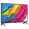 LG Electronics 43QNED80A6A.AEU QNED TV, 108 cm 43 palec, G (A - G), černá