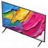 LG Electronics 43QNED80A6A.AEU QNED TV, 108 cm 43 palec, G (A - G), černá