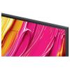 LG Electronics 43QNED80A6A.AEU QNED TV, 108 cm 43 palec, G (A - G), černá