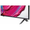 LG Electronics 50QNED80A6A.AEU QNED TV, 126 cm 50 palec, F (A - G), černá