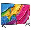 LG Electronics 50QNED80A6A.AEU QNED TV, 126 cm 50 palec, F (A - G), černá