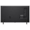 LG Electronics 50QNED80A6A.AEU QNED TV, 126 cm 50 palec, F (A - G), černá