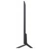 LG Electronics 50QNED80A6A.AEU QNED TV, 126 cm 50 palec, F (A - G), černá