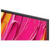 LG Electronics 50QNED80A6A.AEU QNED TV, 126 cm 50 palec, F (A - G), černá