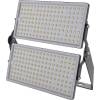 V-TAC VT-48500 97212 LED reflektor Energetická třída (EEK2021): D (A - G) 500 W Barvy světla (LED svítidlo): studená bílá